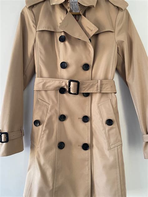 burberry look alike boots|Burberry look alike trench coat.